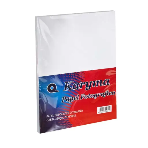 [6910000248118] PAPEL FOTOGRAFICO