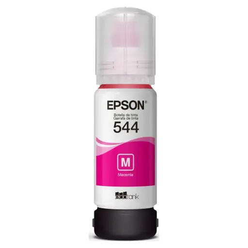 TINTAS EPSON BOTELLA