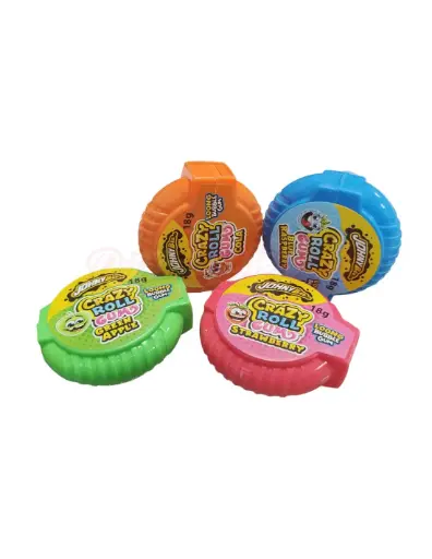 [6974887996418] SUPER ROLL CHICLE