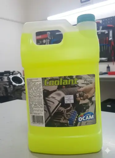 [7443014400115] COOLANT