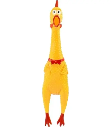 [6758908090138] POLLO DE JUGUETE PEQUEÑO