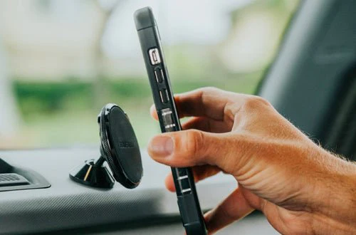 [9780201379303] PORTA CELULAR PARA AUTO