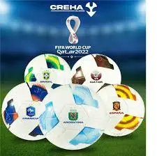 BALON DE FUTBOLL