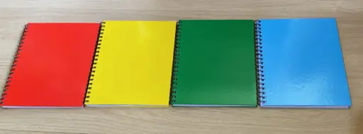 [1505150682780] CUADERNO DE RESORTE 100 HJS