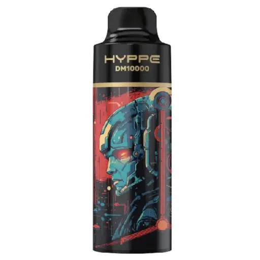 VAPE HYPPE 10000 PUFF