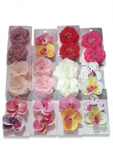 [7441025372551] PRENSA FLOR TROPICAL