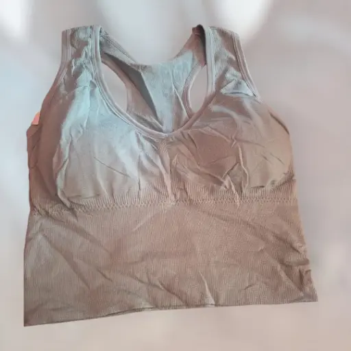 CROP TOP UNITALLA