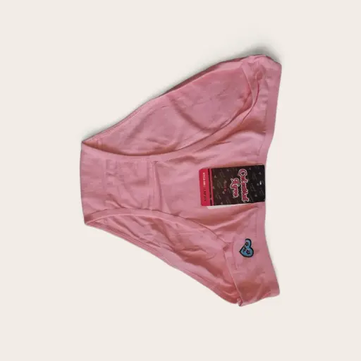 TANGA DE ALGODON