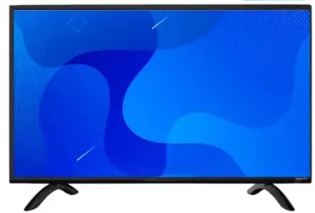 PANTALLA SMART TV 32