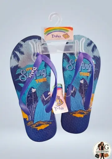 SANDALIAS BAHIA