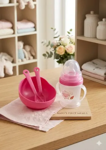SET DE BEBELITO