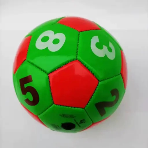 [6920221031109] MINI BALON DE FUTBOL