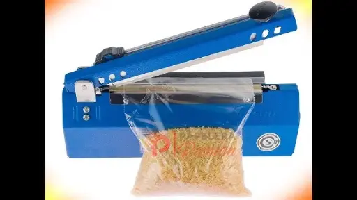 SELLADORA DE BOLSA