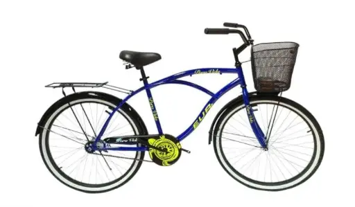 BICICLETA BANANA