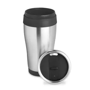 VASO TERMICO DE ACERO