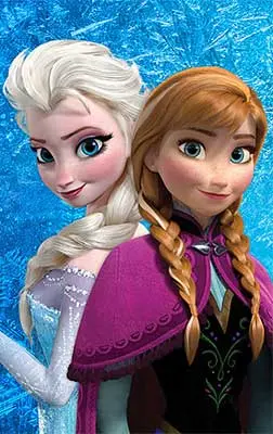 [6968210800282] FROZEN