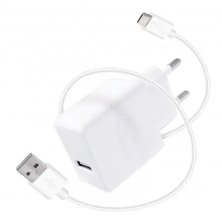[6928761516025] CARGADOR C/CABLE