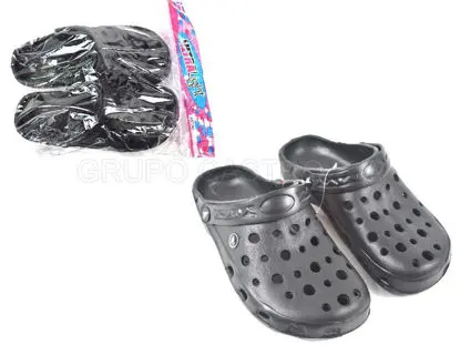 SANDALIA CROCS BAULA