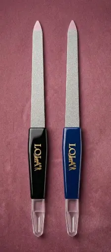 [7453010020194] LIMA UÑA METAL