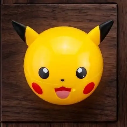 [4023] PICADORA PIKACHU