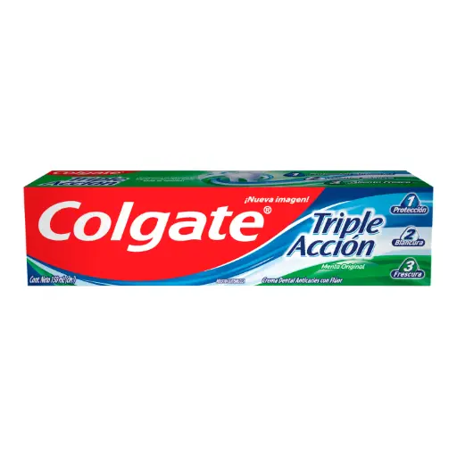[7509546003108] PASTA COLGATE