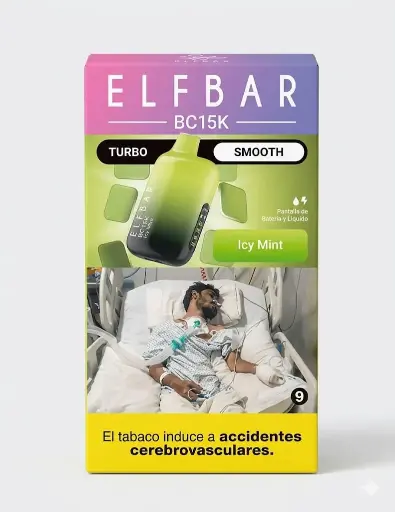 ELFBAR 1500
