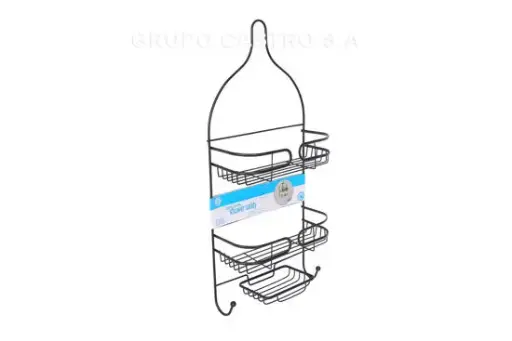 [6925373372407] PORTA DUCHA GRANDE