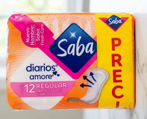 [7501019065651] PROTECTORS SABAS