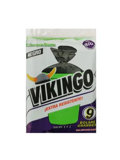 [7441006839189] BOLSAS PARA JARDIN