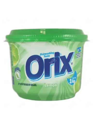JABON ORIX
