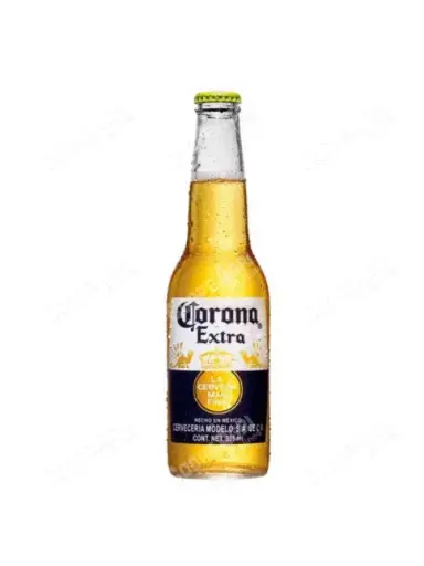 CERVEZA CORONA