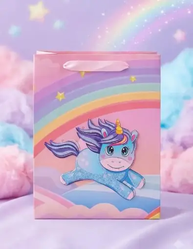 BOLSAS DE REGALO