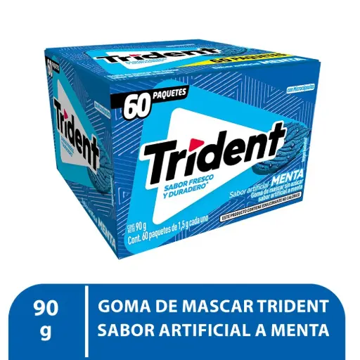 [7622210171115] TRIDENT