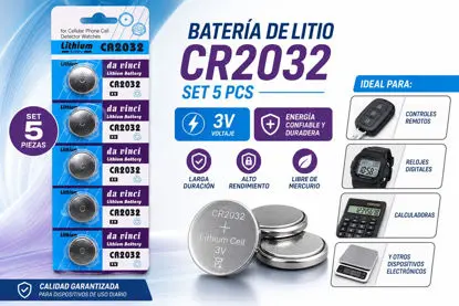 [6920221730200] BATERIAS LITIO