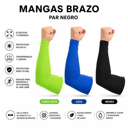 [7441146153282] MANGAS BRAZOS