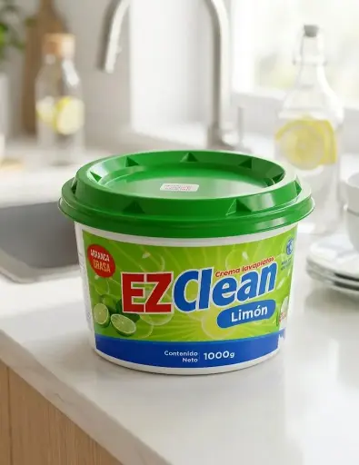 [7441010656574] EZCLEAN