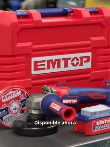 ESMERIL