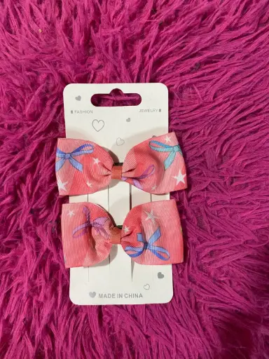 LAZOS CON DISEÑO