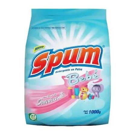 [018718233429] DETERGENTE SPUM