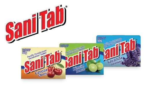 SANI TAB