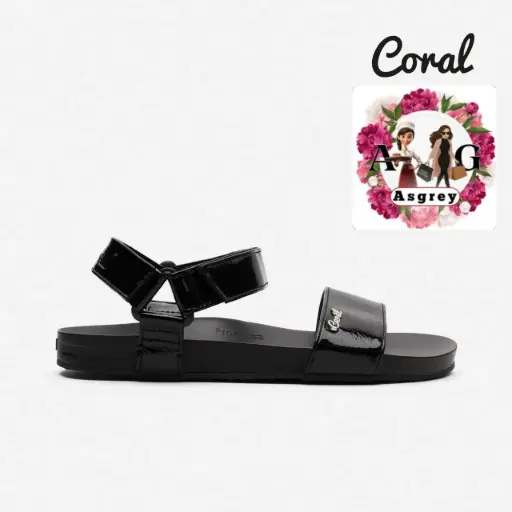 SANDALIA CORAL