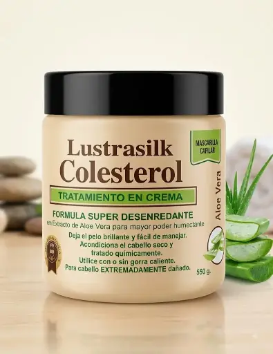 [7441024906511] LUSTRASILK  
