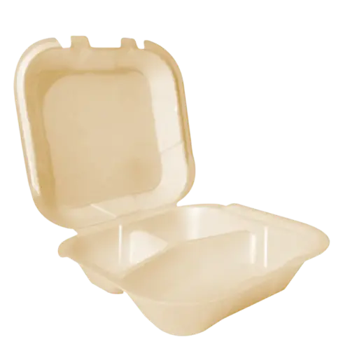 BANDEJA 8X8 BLONDA