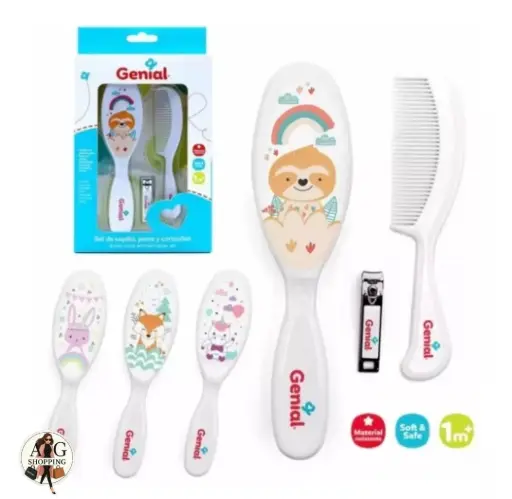 [7453010006020] SET DE CEPILLO