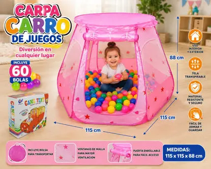 [7450074847552] CARPAS CARRO JUEGO