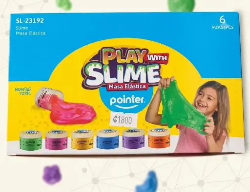SLIME