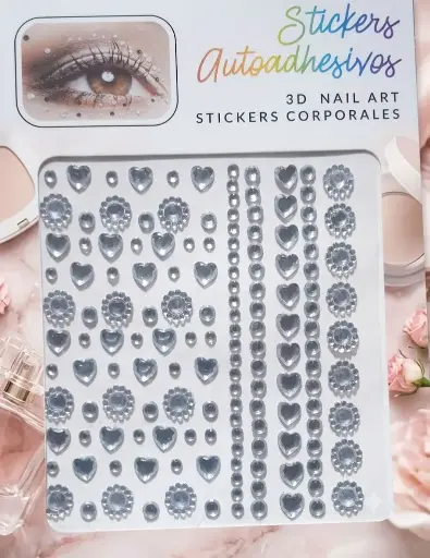[6945132097105] PERLAS PARA CARA