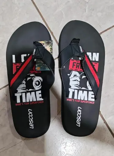 [20012345674960] SANDALIAS LESCON