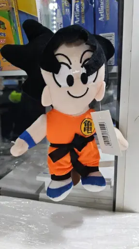PELUCHES SURTIDOS