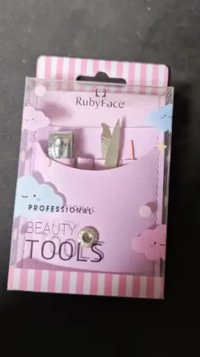 SET BEAUTY PEDUCURA